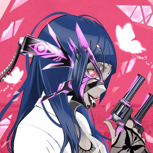 Item #81121077220667045526137009096340936931103808902154362015995235246687331024897 Media