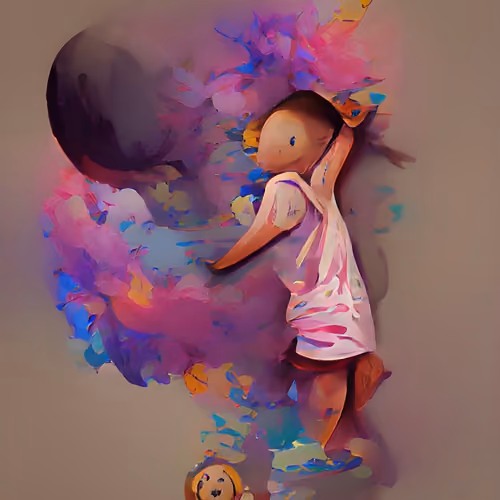 childs love