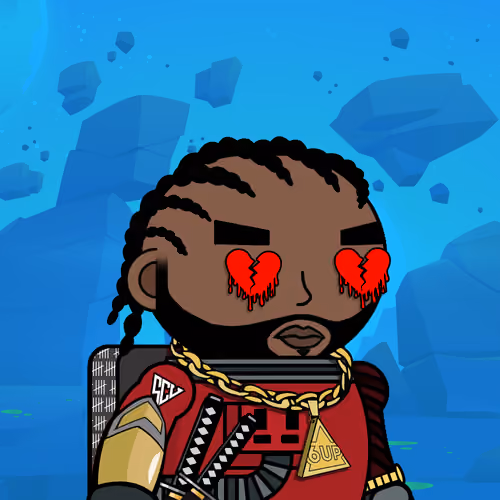 SPACE CADET #0065