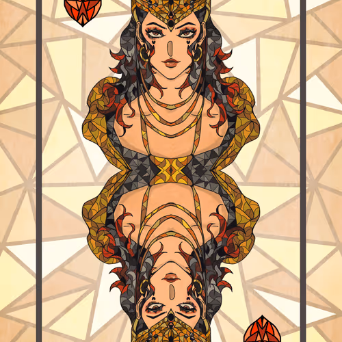 StainedCrypto Collection