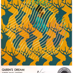 Queen's Dream