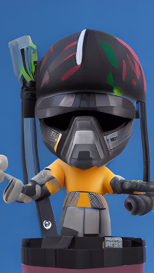 Item #68858850785297631563943565224654383093313595686562875186290738103016958722049 Media