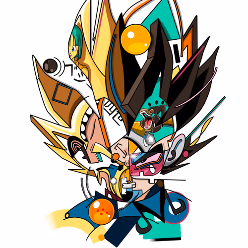 Geo Vegeta