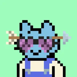 PixelCat 5397