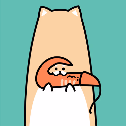 Very Predator Animals