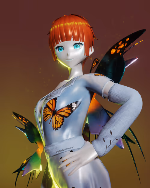 Item #30121920834477164001676516281959205459985608091931993671889432482089281781761 Media