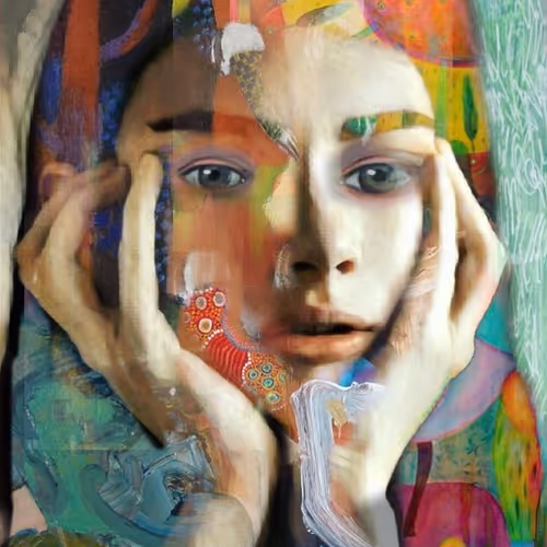 Portrait Collection Nft Legend