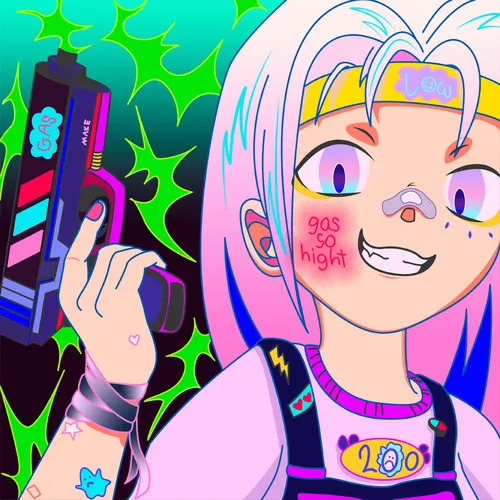 Item #80050922485248901565081623089441626699477641079431881455349126519088062922753 Media