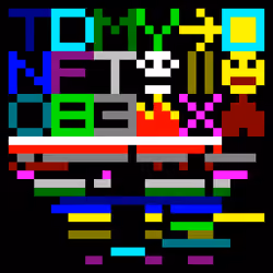 TDM NFT 083