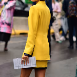 Paris Fashion Week #32