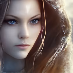 Snow Empress
