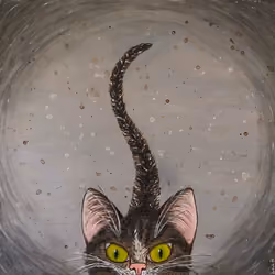 The Whisker