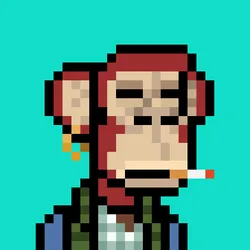 PixelApe 1602