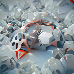 Crystal Shards