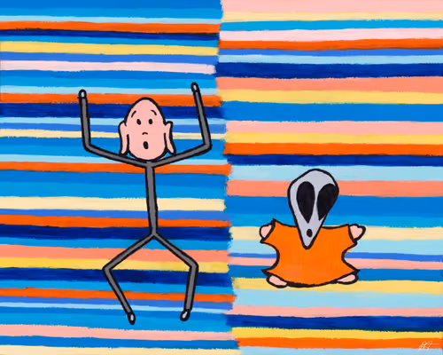 Item #7969643517947948089861937054808289230644488325922775453003202792072987803649 Media