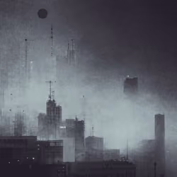 Absence Of Optimism