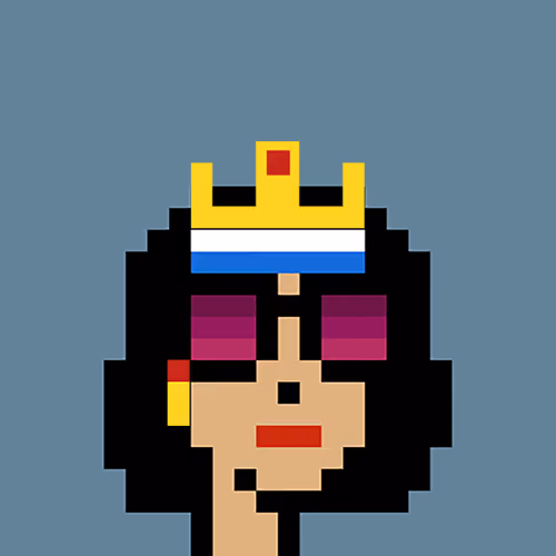 PartyPunk #0656