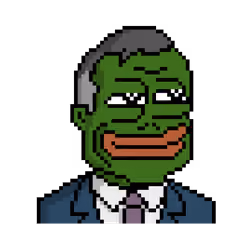 PepeAvatars #2176