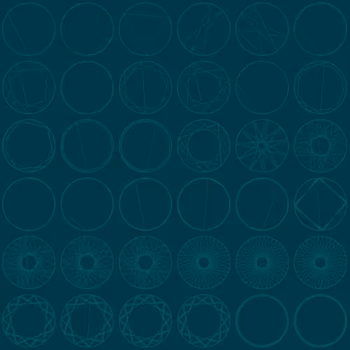 Circles Exploration I
