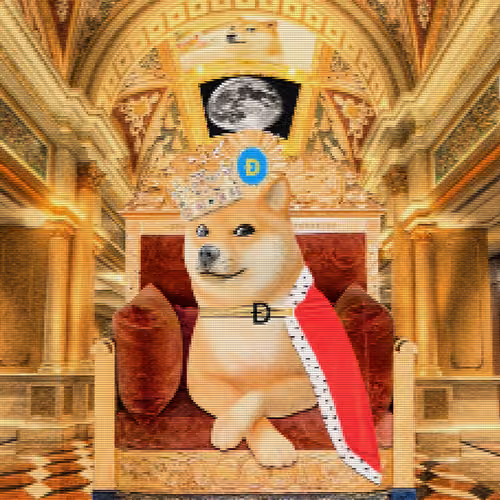 King Doge