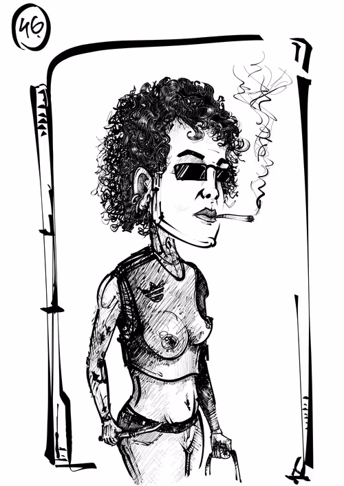 Item #21797793080692856041359797105367311288943955066769612789630192086187308482561 Media