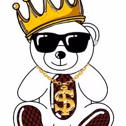 VelvetBear