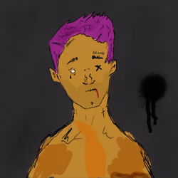 Mysterious Soul #001