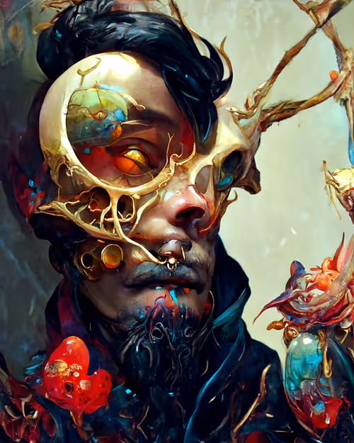 Item #45653508193112055393593460761159614809991078270083795418525819836820097073153 Media