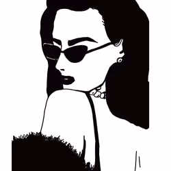 fur