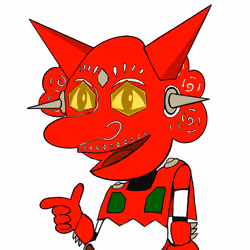 Getter Theng 1