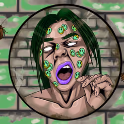 Inner World #23