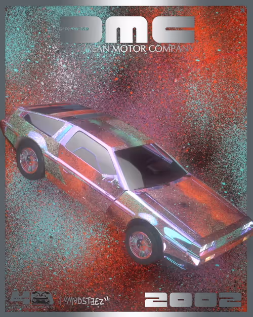 Item #1043615505810892112668450858008164445724787349141753960018187653657195970561 Media