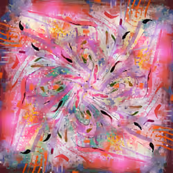 The Magic in the Petal
