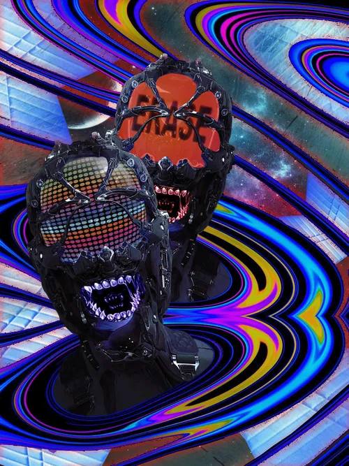 Item #60696951386542564411232956315550226347516488373438886564216272309159567818753 Media