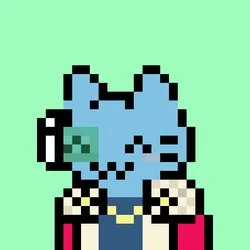 PixelCat 3085