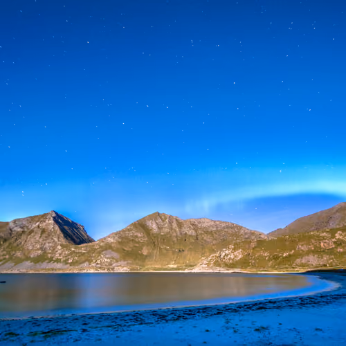 The Distant Lights