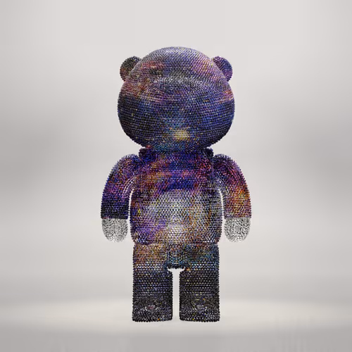 Item #25835164141757543259111126311128023380630954073833337382485104300710577569793 Media