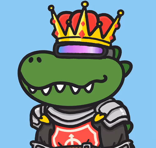 Gator #2990