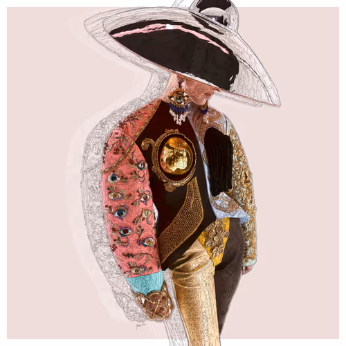 Item #43656286723730740391125197952268176701156542796778870681183313696993520386049 Media