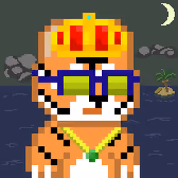 Animals Punks #2416