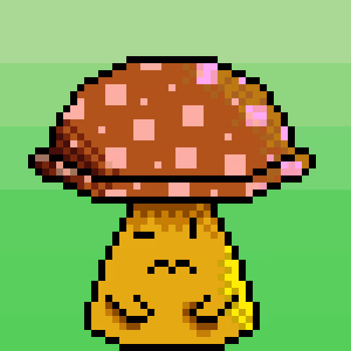 Cybershrooms
