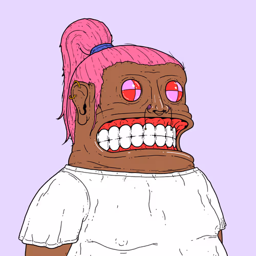 Item #87701680849615879145619773849024470469240943688439921580456510853397635661825 Media