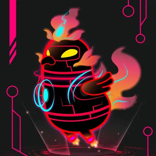Rampage Phoenix