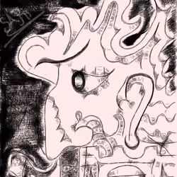 The eyes and the ear