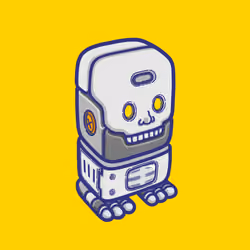 BLOCKY #0