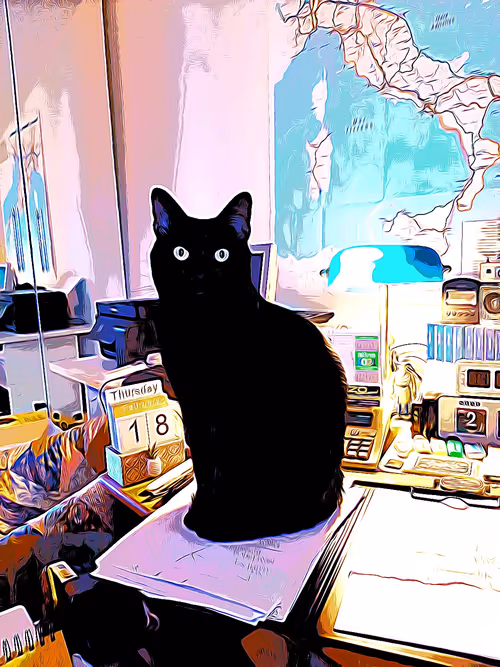 Item #95809978099743727665561291171557407419738609398787591613513764561637104156673 Media