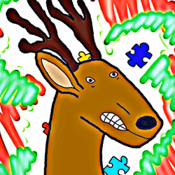 Deer 4ASD