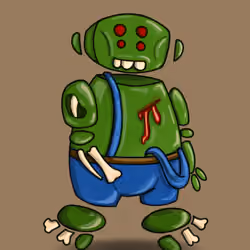 zombie