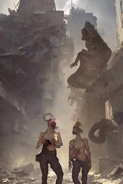 Item #69425871976198878829154916752651906282779622970723568037881108083439671705601 Media