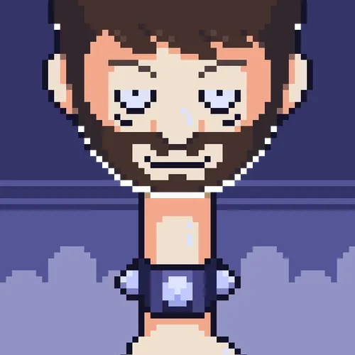 this is some real art